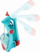 Полнолицевая маска Aqua Speed SPECTRA 2.0 KID 7080 Бирюзовый S (248-02 S) - изображение 3
