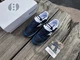 Кроссовки мужские Saucony Shadow Original S2108-856 48 (13 US) 31 см Navy/White синие (11111702) - изображение 6
