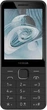 Мобільний телефон Nokia 215 4G 2024 Dual Sim Black Чорний - изображение 1