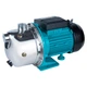 Насос поверхностный AQUATICA центробежный JETSa80 1100Вт 3.6м³/ч Hmax 50м 775098 - изображение 1
