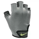 Перчатки для тренинга Nike M ESSENTIAL FG Серый, Черный Муж L (N.LG.C5.044.LG L) - изображение 1