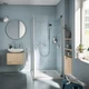 Змішувач термостатичний для душу Grohe QuickFix Precision Flow 34800001 - зображення 17