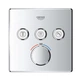 Душевая система Grohe QuickFix SmartControl UA202802C3 - изображение 5