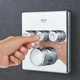Душевая система Grohe QuickFix SmartControl UA202802C3 - изображение 10