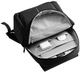 Рюкзак для ноутбука XD Design Soft Daypack 16" Black (P705.981) - зображення 8