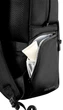 Рюкзак для ноутбука XD Design Soft Daypack 16" Black (P705.981) - зображення 12