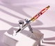 Аэрограф Harder and Steenbeck Giraldez Infinity 2-in-1 v2.0 129514 - изображение 4