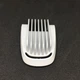 Гребень для бровей EYEBROW для триммера Philips&nbsp;Series 9000,&nbsp;Series 7000,&nbsp;Series 5000, Series 3000, CP2135/01, 300010899511 - изображение 1