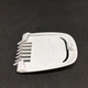 Гребень для бровей EYEBROW для триммера Philips&nbsp;Series 9000,&nbsp;Series 7000,&nbsp;Series 5000, Series 3000, CP2135/01, 300010899511 - изображение 4