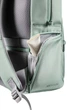 Рюкзак для ноутбука XD Design Soft Daypack 16" Green (P705.987) - изображение 14