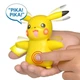 Інтерактивна іграшка POKEMON - МІЙ ДРУГ ПІКАЧУ (світло, звук) - изображение 6