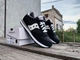 Кроссовки мужские Saucony Jazz Original S2044-449 46.5 30 см Black/White черные с белым (11110117) - изображение 7