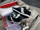 Кроссовки мужские Saucony Jazz Original S2044-449 46.5 30 см Black/White черные с белым (11110117) - изображение 9