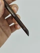 Профессиональная кисточка для теней из двойного синтетического ворса Bogenia Professional Eyeshadow Brush BG20 №011 - изображение 5