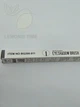 Профессиональная кисточка для теней из двойного синтетического ворса Bogenia Professional Eyeshadow Brush BG20 №011 - изображение 8