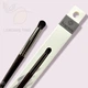 Профессиональная кисточка для нанесения и растушевки теней Bogenia Professional BLENDING BRUSH BG200 №012 - изображение 2