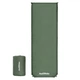 Матрас самонадувной Naturehike NH20DZ003 темно-зеленый 200x63x5 см 1.85 кг (NH20DZ003) - изображение 2