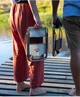 Стілець розкладний Naturehike MZ01 NH18M001-Z хакі для кемпінгу вага 422 г (6927595733813) - зображення 5