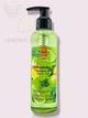 Антицелюлітне масажне масло Top Beauty Anti-Cellulite Oil Імбир - Лайм 200 мл - зображення 1