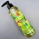 Антицелюлітне масажне масло Top Beauty Anti-Cellulite Oil Імбир - Лайм 200 мл - зображення 2