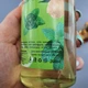 Антицелюлітне масажне масло Top Beauty Anti-Cellulite Oil Імбир - Лайм 200 мл - зображення 3