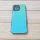 Чохол Gradient для Xiaomi Redmi 12 Green-blue - зображення 1