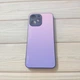 Чохол Gradient для Xiaomi Redmi 12 Pink-purple - зображення 1