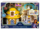 Игровой набор Mattel Домик Заветное желание Disney Wish Mini Doll & Dollhouse Playset - изображение 1