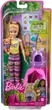 Игровой набор кукла Барби Кемпинг Стейси Barbie Camping HDF70 - изображение 2