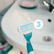 Змінні касети Gillette Venus Smooth 2 шт. (7702018490943/7702018495078) - зображення 3
