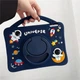 Чохол iPad Pro 11" 2020-2022 Bag Astro Universal blue - изображение 1