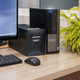 ИБП Andowl Q-UP2000Х1 UPS 2000VA 1200W Источник бесперебойного питания (бесперебойник) - изображение 2