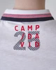Поло чоловіче CAMP DAVID (CS2112-3530-31/22-2) Білий M - изображение 7