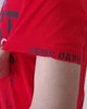 Футболка чоловіча CAMP DAVID (2103-3789-291red/22-77) Червоний L - зображення 4