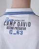 Поло чоловіче CAMP DAVID (2103-3791-003opticwh/22-77) Білий XL - изображение 7