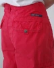 Шорти чоловічі CAMP DAVID (2103-1797-291shark red/22-77) Червоний M - изображение 7