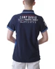 Поло чоловіче CAMP DAVID (2103-3792-765blue diving/22-77) Синій L - изображение 2