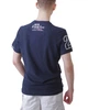 Футболка чоловіча CAMP DAVID (2103-3789-765blue diving/22-77) Синій XXL - изображение 2