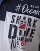 Поло чоловіче CAMP DAVID (2103-3792-765blue diving/22-77) Синій L - изображение 3