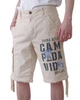 Шорти чоловічі CAMP DAVID (2103-1796-343summer/22-77) Бежевий M - изображение 1