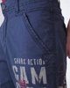Шорти чоловічі CAMP DAVID (2103-1796-765blue diving/22-77) Синій XL - изображение 5