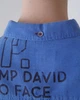 Сорочка чоловіча CAMP DAVID (2103-5794-584blue/22-77) Синій XXL - изображение 6