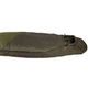 Спальный мешок спальник Wechsel Mudds Winter -5° M TL Olive/Mud Green Left всесезонный - изображение 9