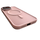 Чехол для iPhone 15 Fruct OC Matte Case с Magsafe Pink - изображение 2