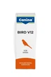 Мультивітамін для папуг та інших декоративних птахів Canina "Bird V12" 25 мл - зображення 1