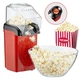 Апарат для виготовлення попкорну в домашніх умовах TOPA попкорниця Popcorn Maker - зображення 1