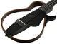 Silent гитара YAMAHA SLG200N (TBLK) - изображение 6