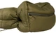 Спальний мішок Wechsel Mudds Winter -5° L TL Olive/Mud Left Green (DAS302764) - зображення 9