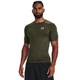 Компресионная Футболка Under Armour Hg Armour Comp Ss (1361518-390) L - изображение 2