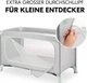 Детский манеж Hauck Dream N Play Plus Dusty Mint (60099-3) - изображение 3